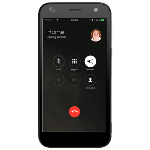 Mobile phone