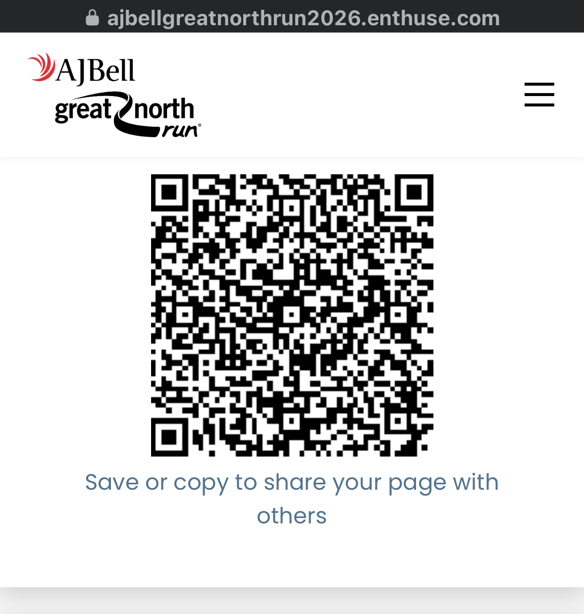 QR code