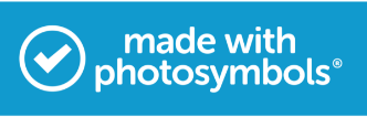 Photosymbols logo