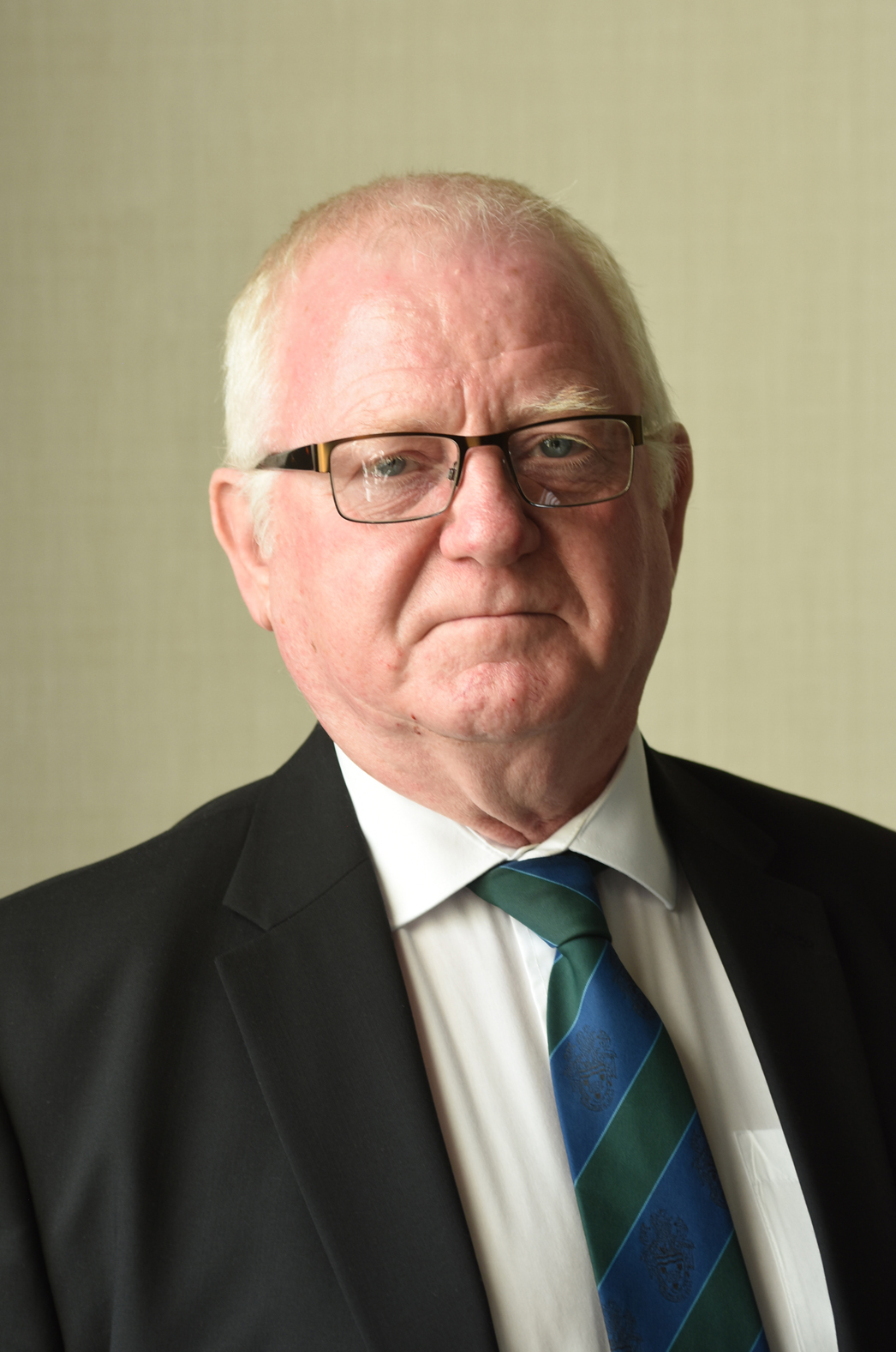 Cllr Wilf Flynn
