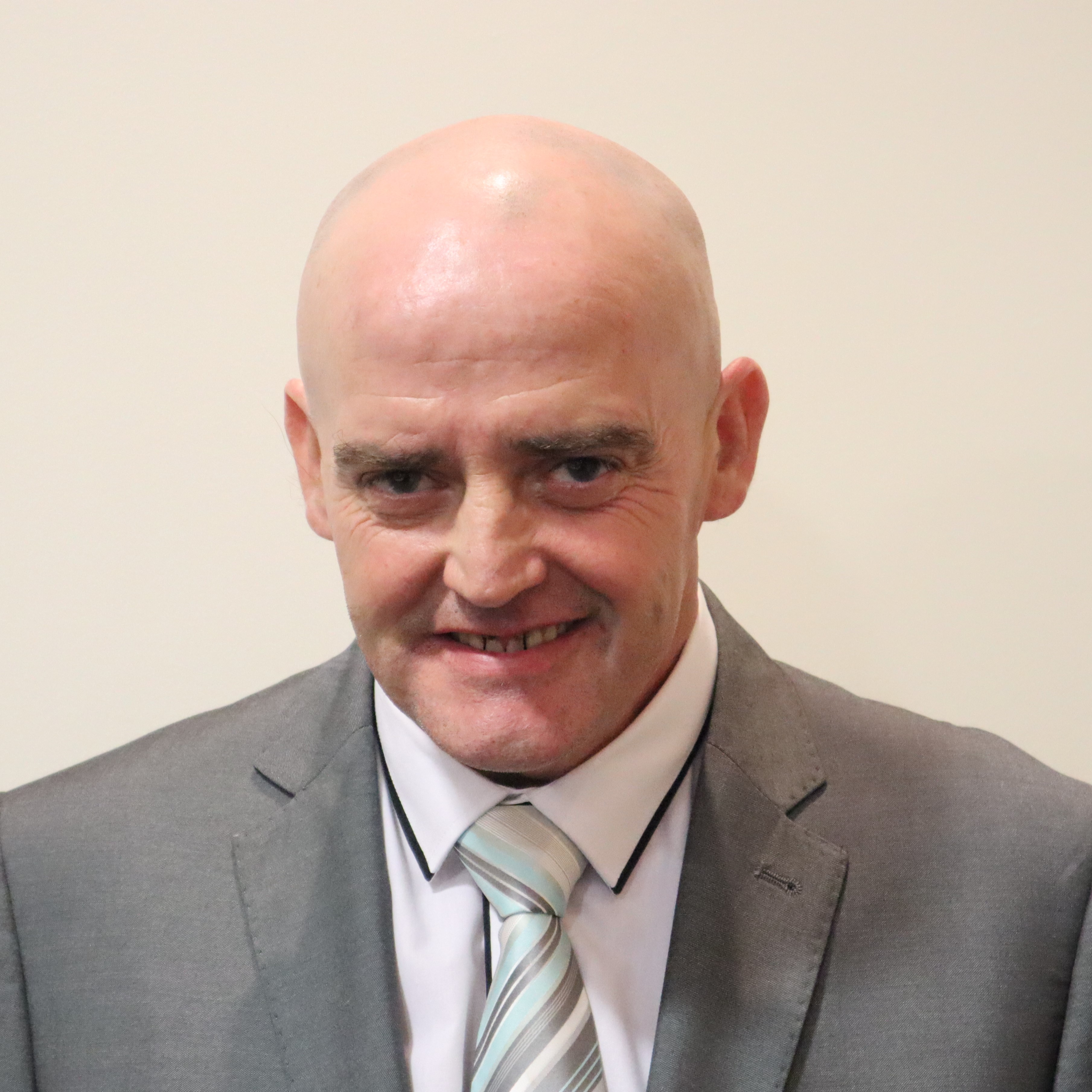 Andrew Davidson