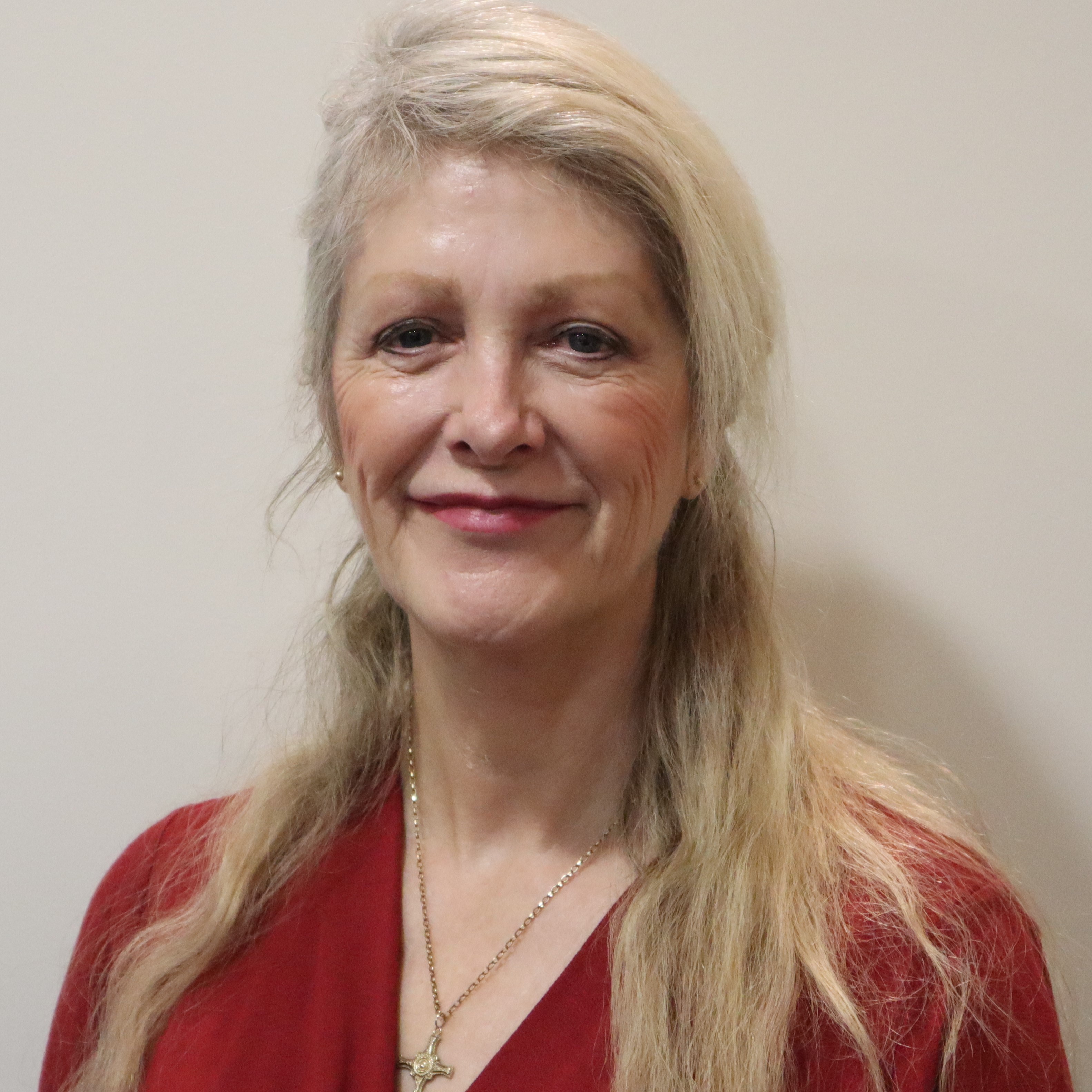 Fiona Regan
