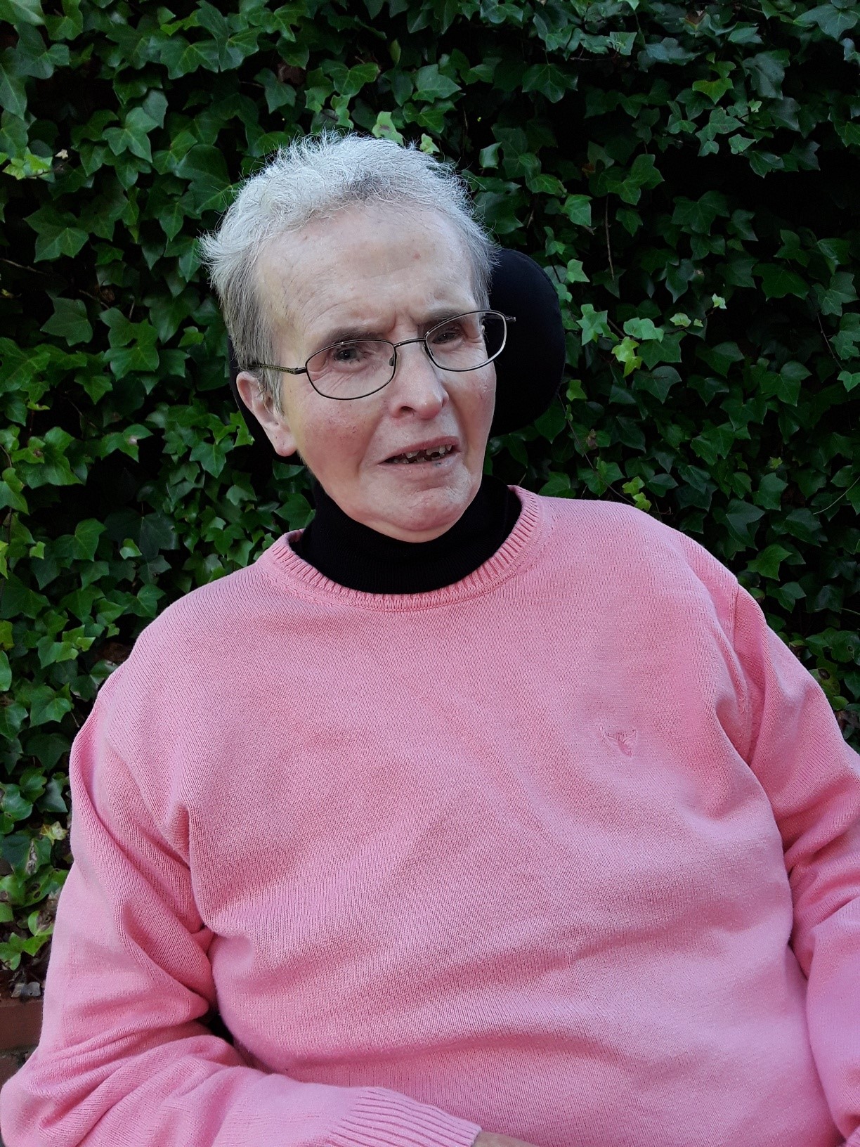 Mary Laver