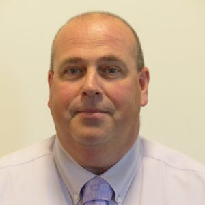 Gary O’Hare