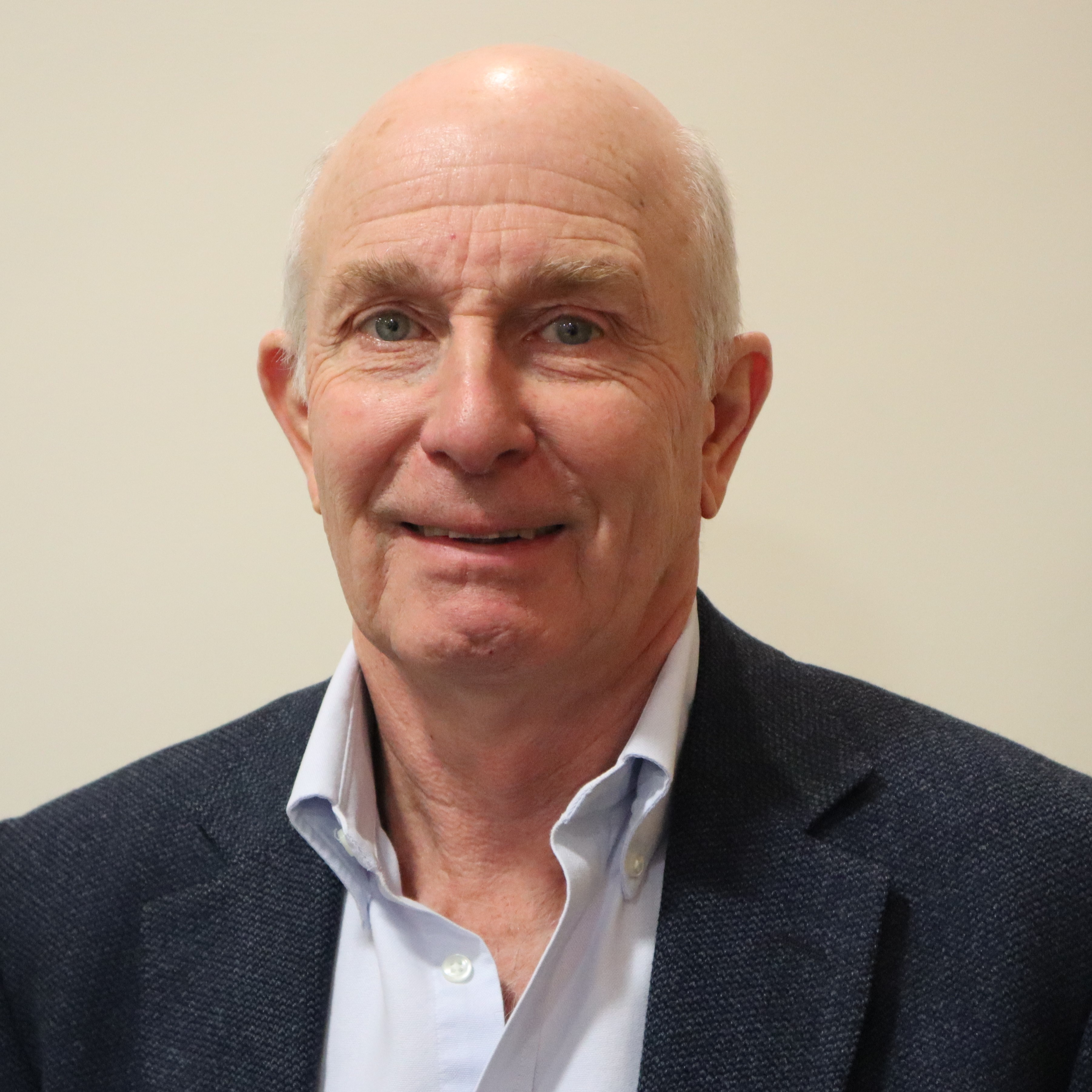 Stephen Blair