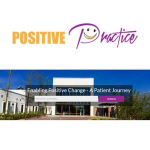 Hard work of NHS staff sees them hand-picked as role models for positive care