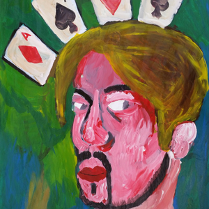 Patients win highest honour in Koestler Awards for artworks
