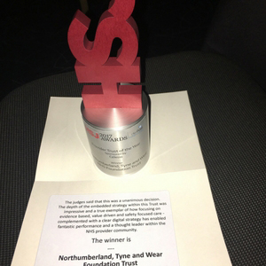 Unanimous win for NTW