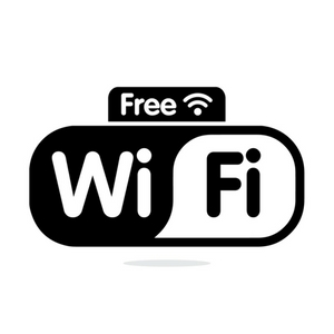 Free Wi-Fi for Patients and Visitors