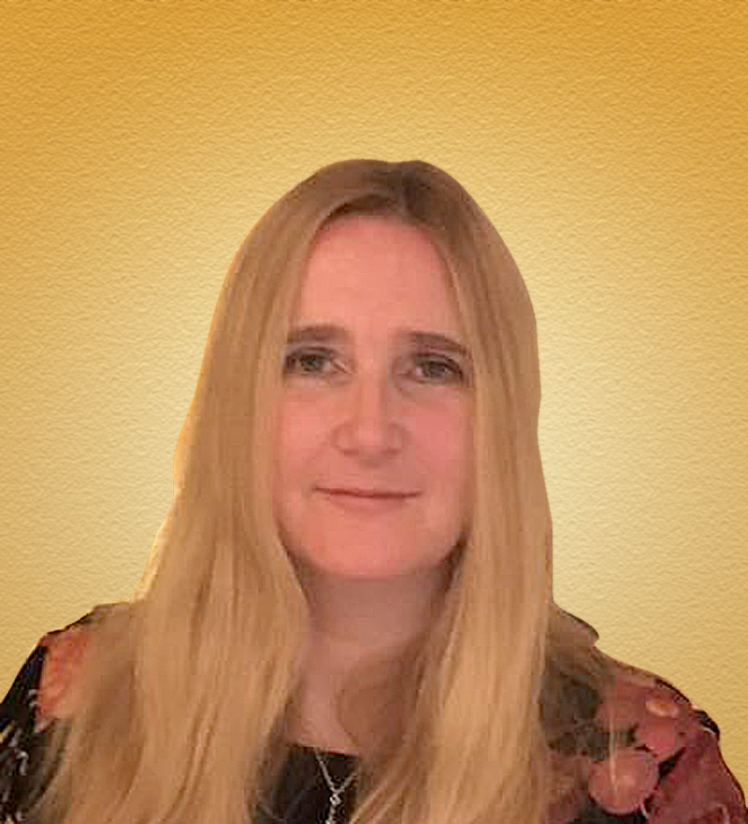 Professor Jacqui Rodgers