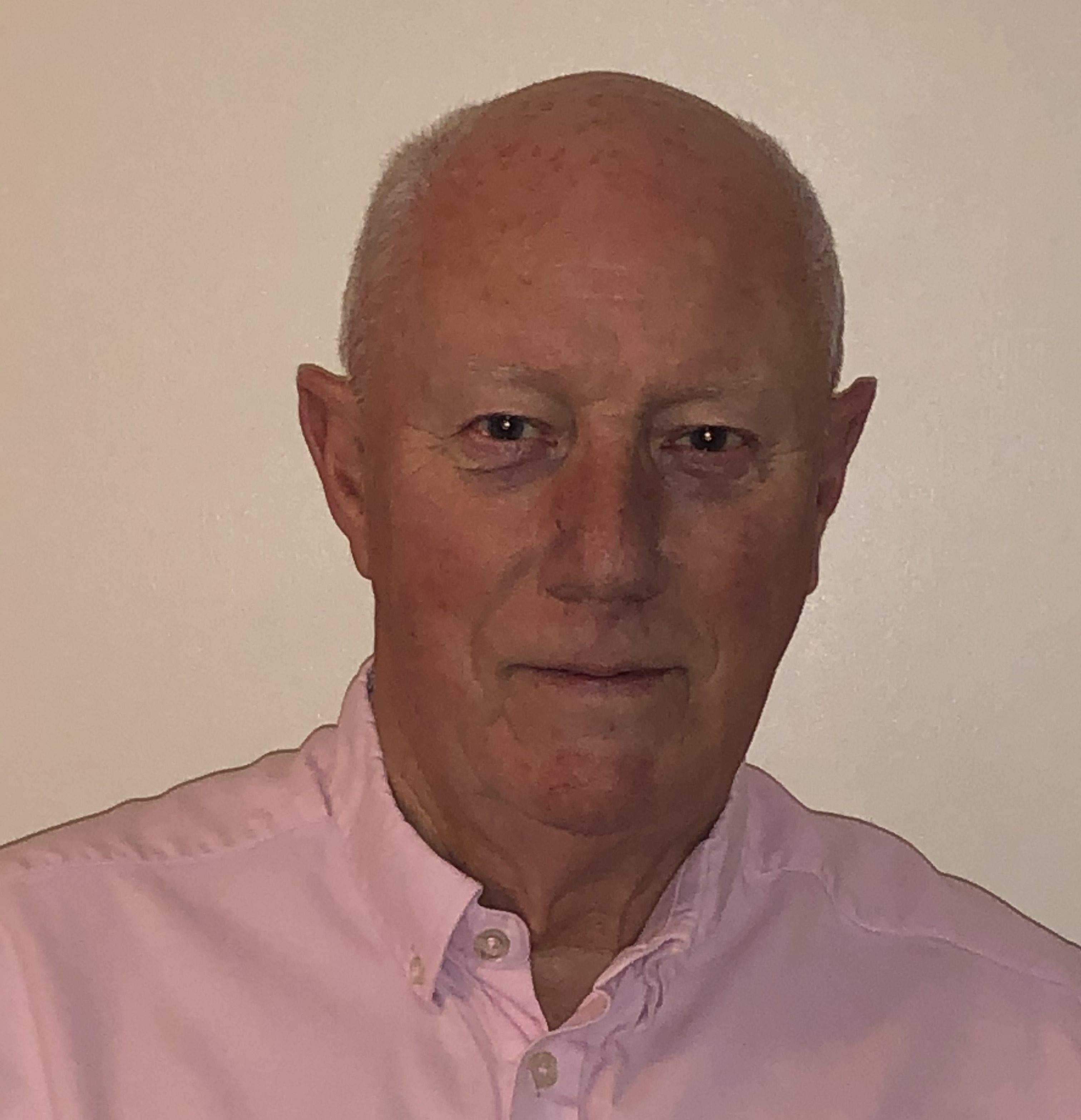 Tom Bentley