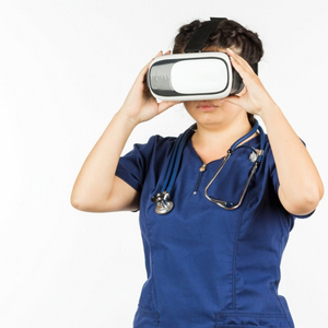 Pioneering £4m project to make virtual reality treatment available across the NHS