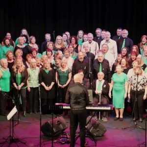 North East community choir to perform mental health themed concert for North East NHS Trust