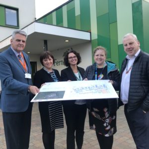 Residents invited to drop-in session over Ferndene expansion plans