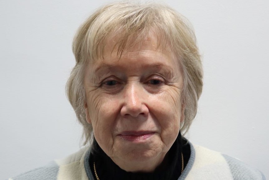 Evelyn Bitcon