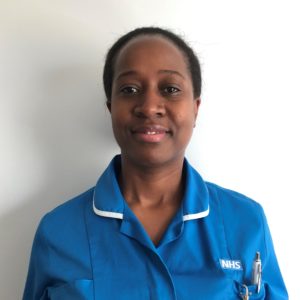 Case Study – Meet Staff Nurse Christine