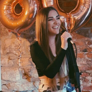 Local singer holding ‘Live on the Drive’ fundraising concert