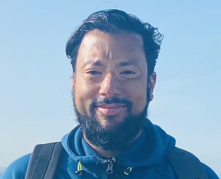 Mohammad Rahman