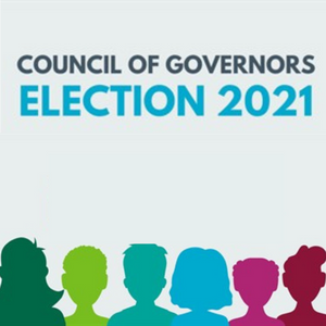Make a difference – Become a Governor