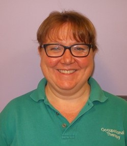 Occupational Therapy Week – Meet Lynsay