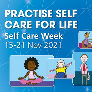 Self-Care Week Reminds us to Practice Self Care for Life