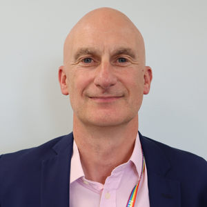 Trust welcomes new Chief Executive