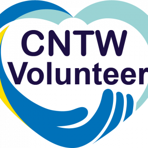 Trust recognises its volunteers this Volunteers’ Week
