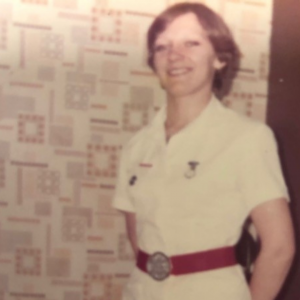 Nurse to retire after over 50 years’ service