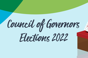 Make a difference – Become a Governor
