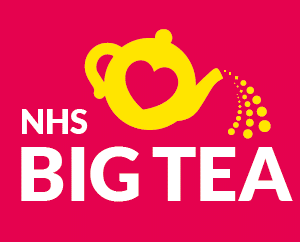 SHINE charity urges region to help NHS go further by joining NHS Big Tea