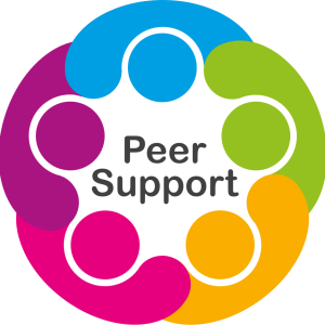 Peer Support identifier