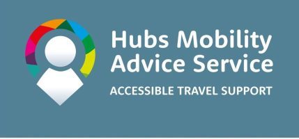 logo - Hubs Mobility Advice Service