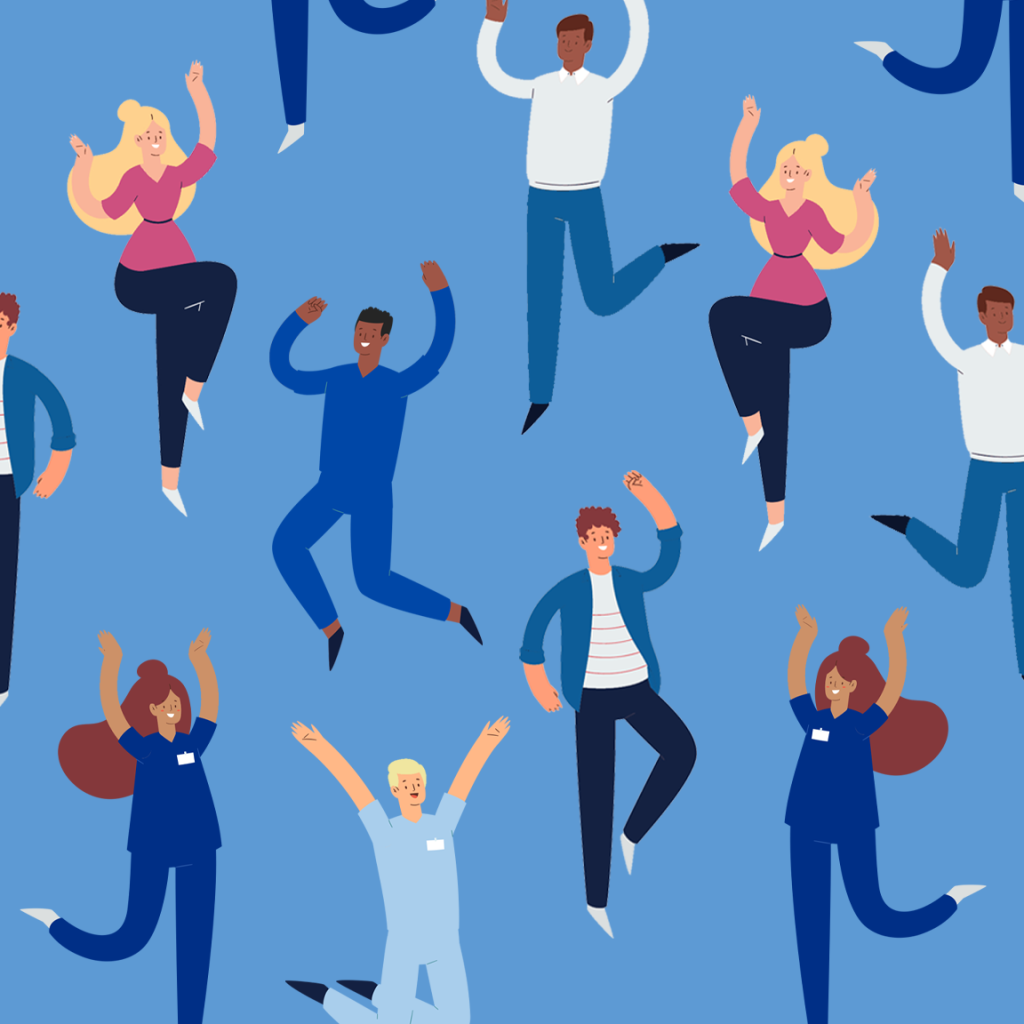 Incentive-background - Cumbria, Northumberland, Tyne and Wear NHS