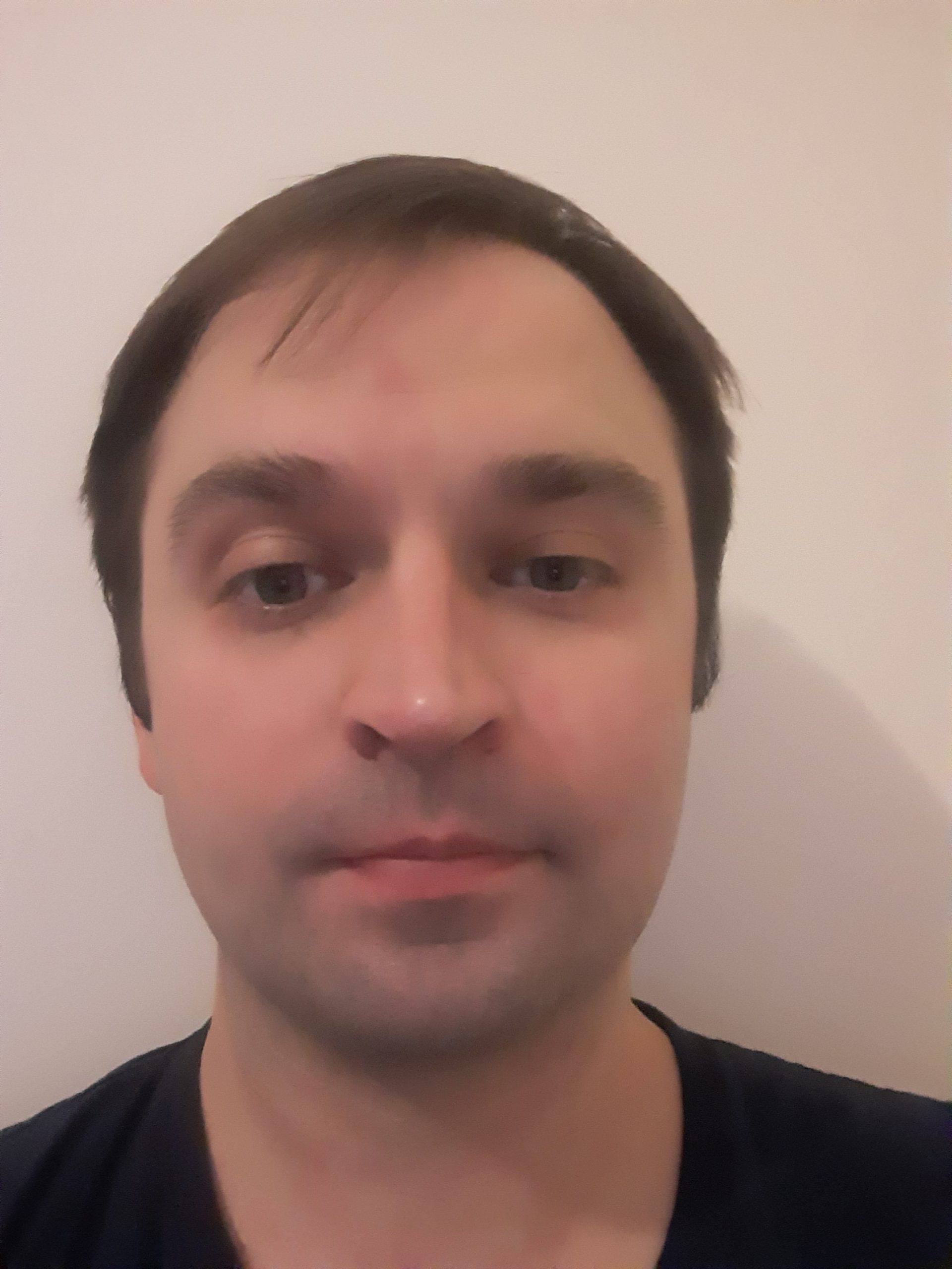 Jamie Rickelton