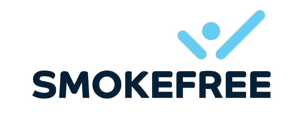 smoke free logo