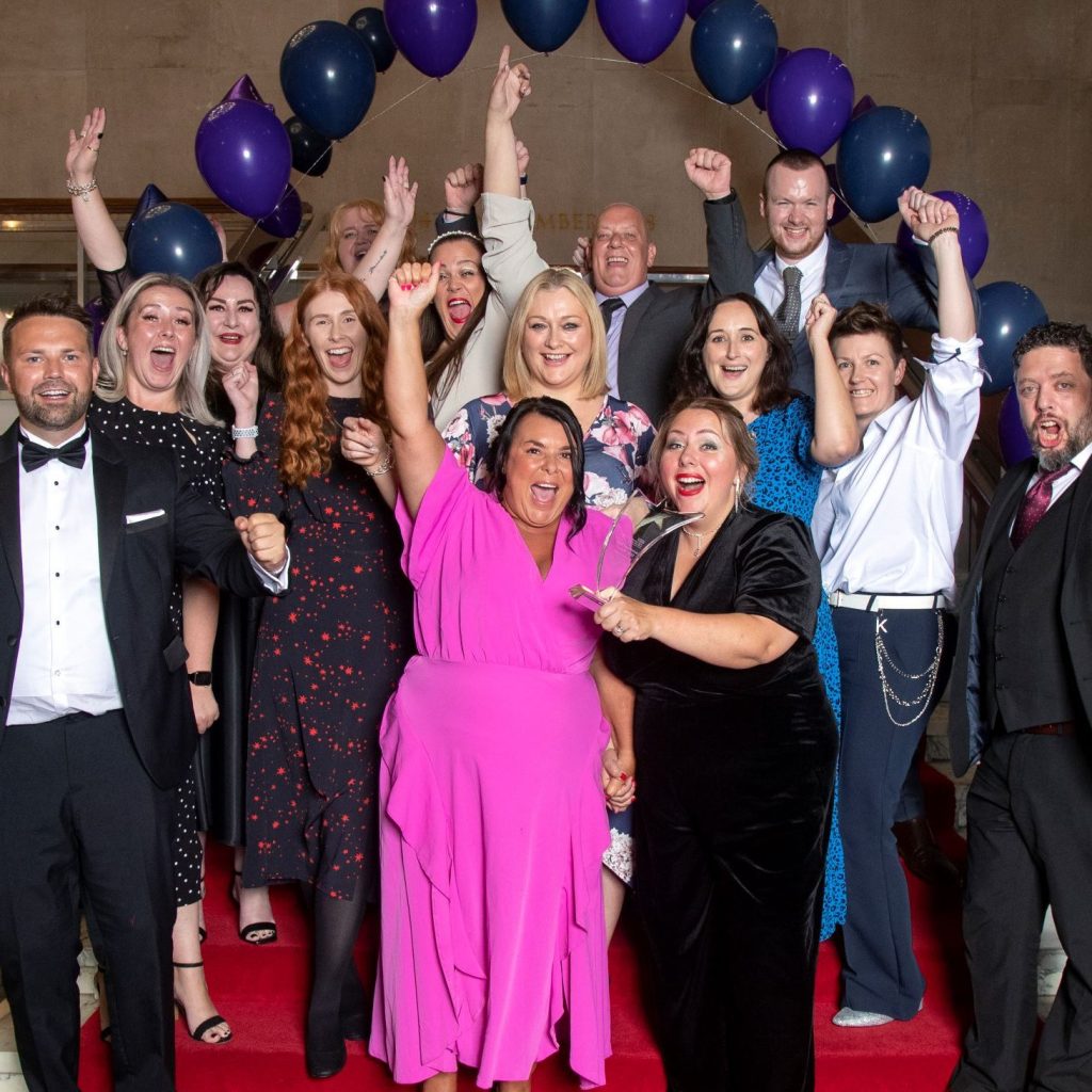 benefits and rewards Cumbria, Northumberland, Tyne and Wear NHS