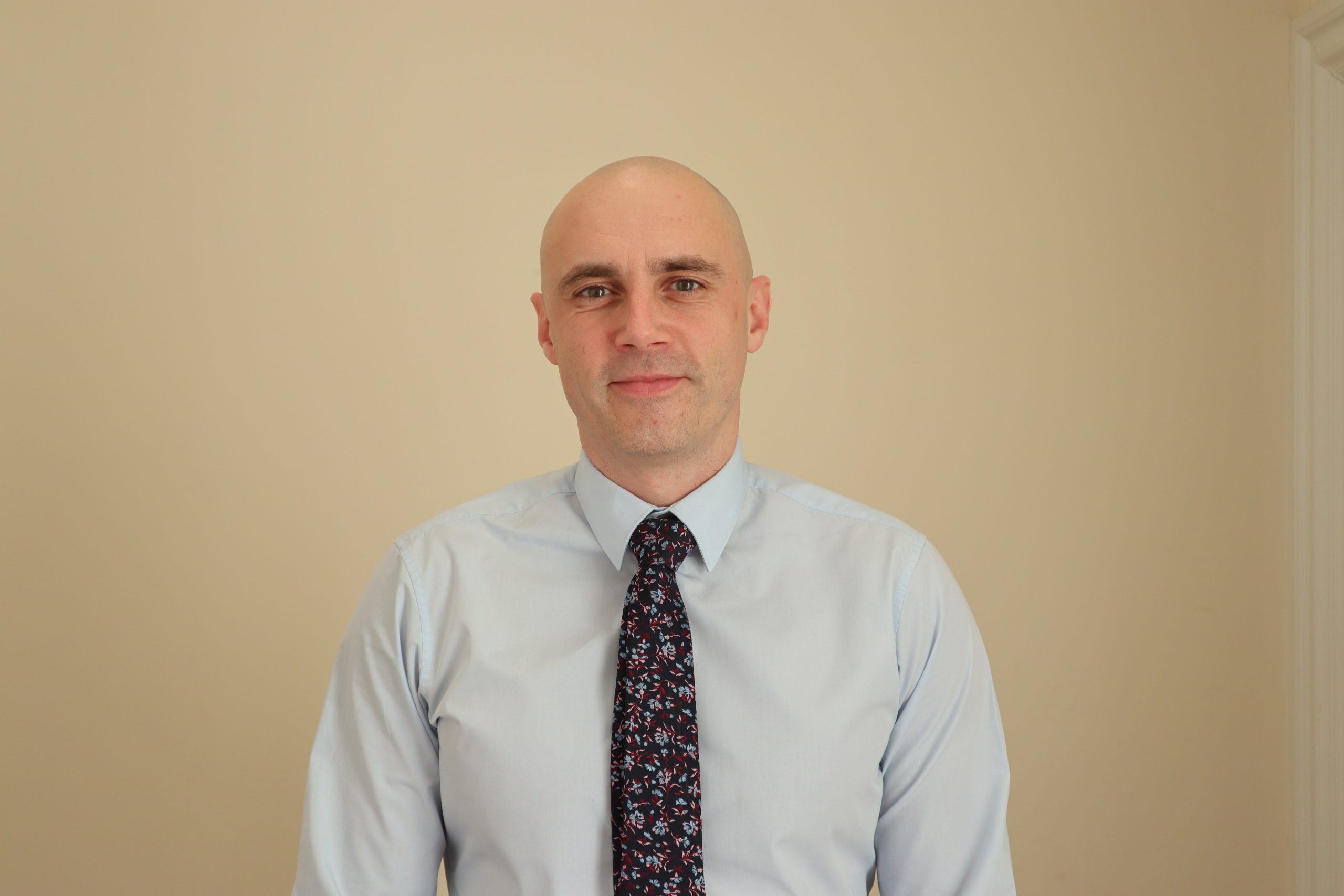 Kevin Scollay