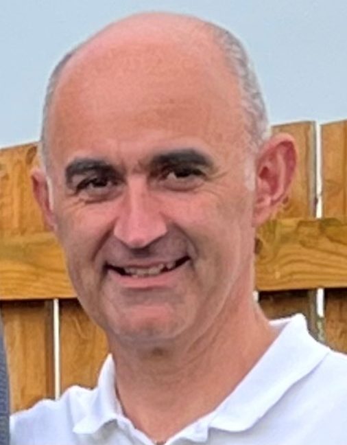 Jon Gair Cumbria, Northumberland, Tyne and Wear NHS Foundation Trust