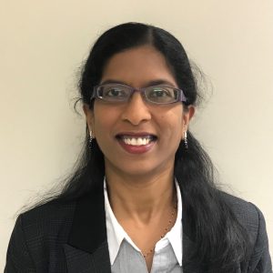 Dr Gayathri Venkatesan