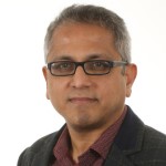 Dr Rajesh Nadkarni