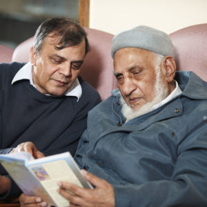 Akenside Ward – Older Peoples Inpatient Service (Newcastle) – CNTW158
