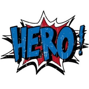 Not all heroes wear capes – a message from our Chief Executive
