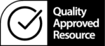 Quality Approved Resource logo