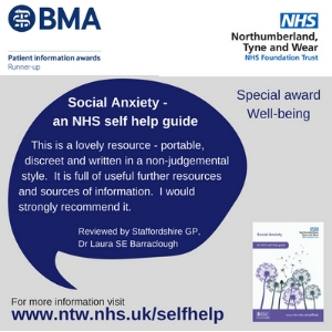 National recognition by the British Medical Association