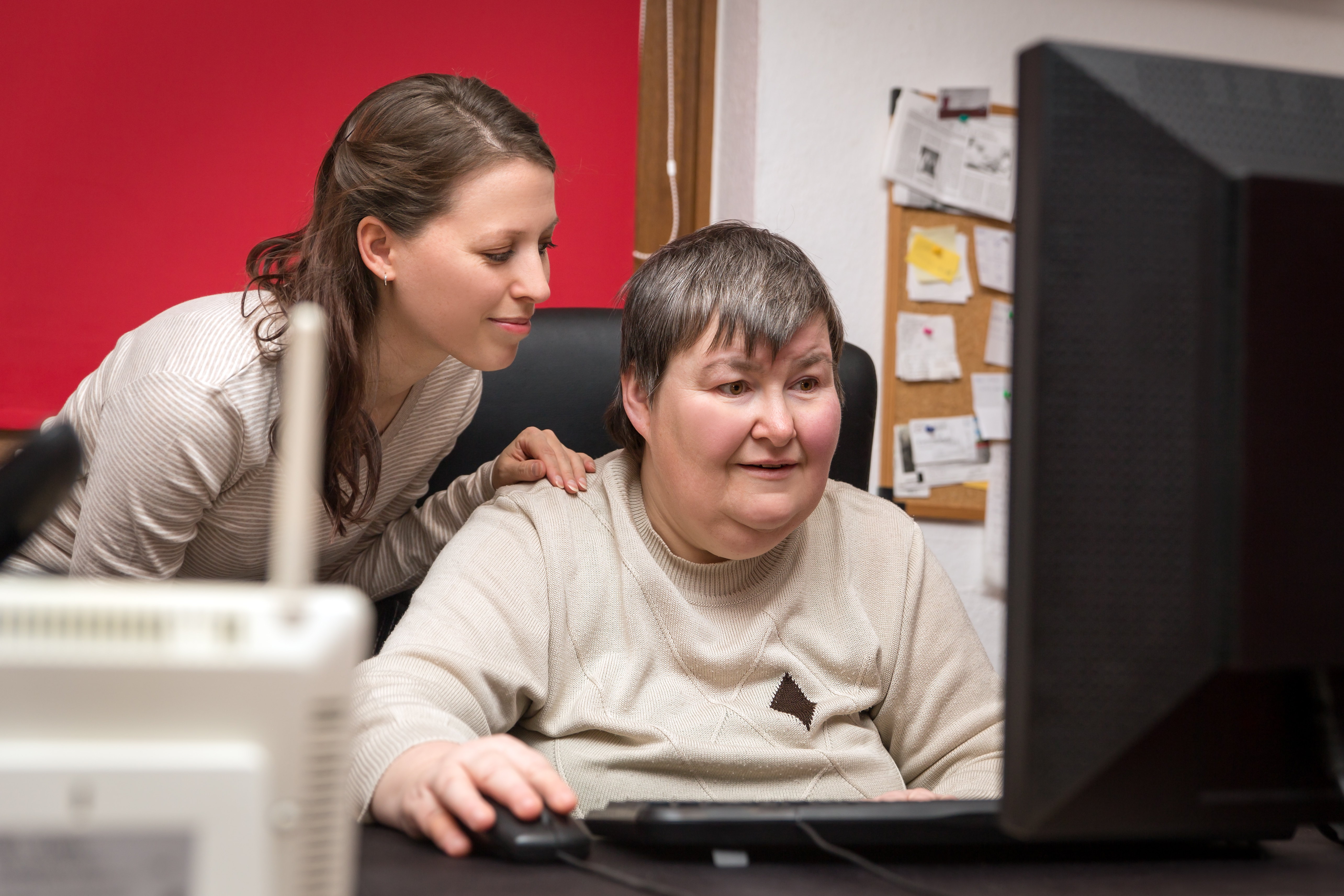 Learning Disability and Autism Services