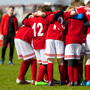 North East young people’s unit supported by Sunderland footballers