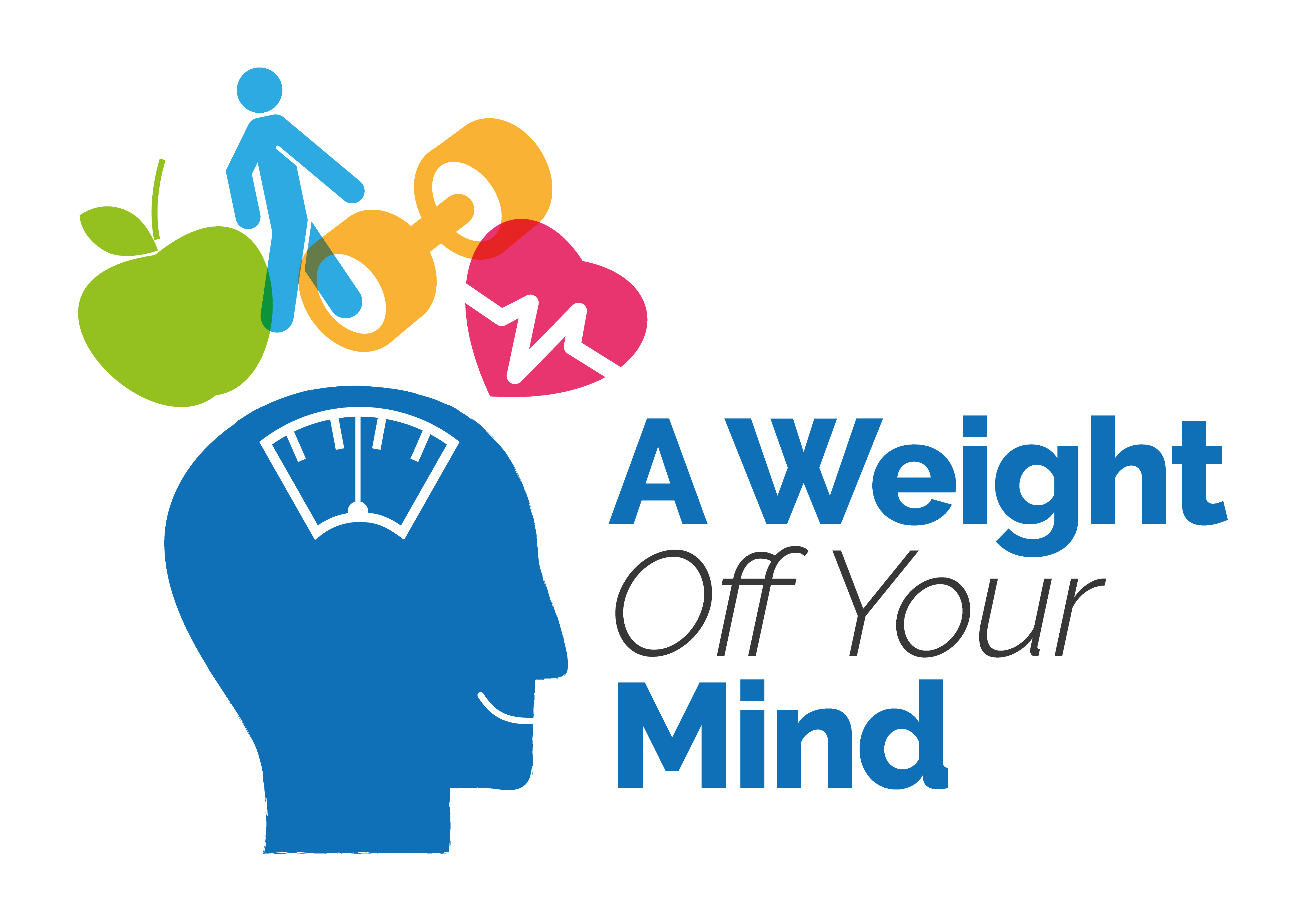 A Weight Off Your Mind