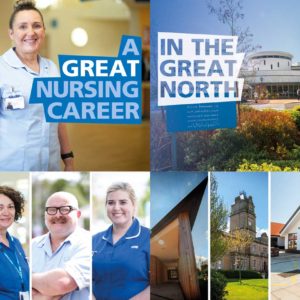 Nursing careers
