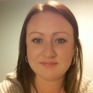 Hannah shares how she’s tackling challenges of being redeployed