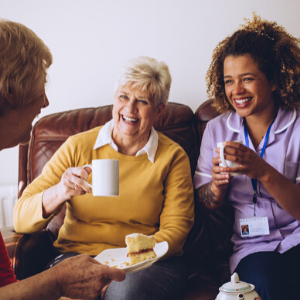 Carers Week 2020: How to get involved with shaping our services